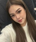 Aranya 35 Jahre Chiang Mai Thailand