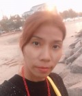 NUT 38 years Lumlukka  Thailand
