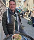 Gilles 58 ปี Monistrol Sur Loire France