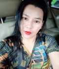Amanda 51 ปี Nonthaburi ไทย