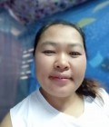 Phatchari 41 Jahre Thailand Thailand