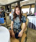 Beauty 41 ans Bangkok Thaïlande