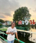 Narumon 53 years Kok Charoen Thailand