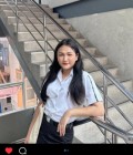 Mild 24 ans Bangna Thaïlande