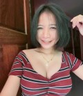 Bella 31 ans Thalang Thaïlande