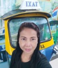Sawitree 58 years นนทบุรี Thailand