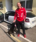 Thorsten 58 ปี Villingen-schwenningen  Germany