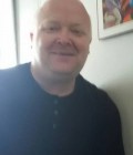 Michael 53 ans Copenhagen Danemark