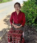 Monsiri 59 ans Udornthani Thaïlande