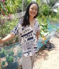 Jin 41 years Kalasin Thailand
