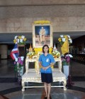 Sasi 40 ans Nakhon Ratchasima Thaïlande