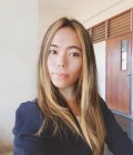Yosu 32 ans Samut Sakhon  Thaïlande