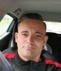 Daniel 39 ans Magdeburg  Allemagne