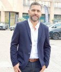 Jean marc 48 ปี Toulon France