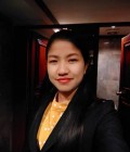 Sunisa 40 Jahre Khonkhen Thailand
