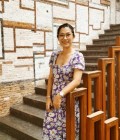 Charmme 43 Jahre Bangkea Thailand