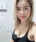 Jintana 46 Jahre Udon Thani Thailand
