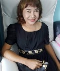 Natacha 53 years เมือง Thailand