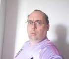 Franck 41 ปี Brunoy France