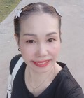 Yuwadee 53 Jahre Chachoengsao Thailand