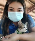 Kanya 41 years Chaing Rai Thailand
