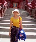 Wasana 51 years Nongki Thailand