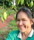 Arit 51 ans Nakhonrachasima Thaïlande