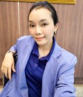 Nattika 37 ans Bangkok Thaïlande