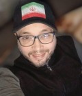 Yanis 54 ปี Paris France