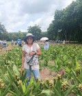 Narumon 54 Jahre Khonk Charoen  Thailand