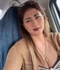 Anchalee 37 ans Plukdang  Thaïlande