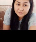 Jeab 48 ans นนทบุรี Thaïlande