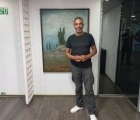 Aziz 50 ปี Drôme  France