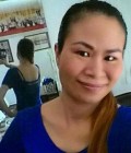 Thanchanok 46 ans ลอง Thaïlande