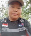 Phatchari 40 Jahre  Thailand Thailand