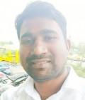 Gopichand Myla 36 ปี Hyderabad India