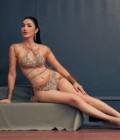 Yollie 35 ans Bangkok Thailand  Thaïlande