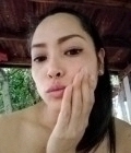 Kanya 36 Jahre Ban Muang District Thailand