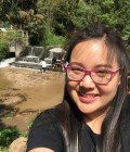 Kate 43 Jahre . Thailand