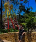 Richard 30 ปี Guatemala  Guatemala
