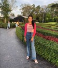Pammy 25 Jahre ระยอง Thailand
