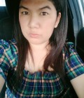 Namfon 42 ans  Thaïlande