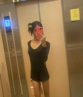 Tinnapop 19 Jahre Pattaya Thailand