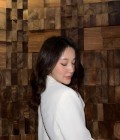 Bella 33 ans Muang Thaïlande