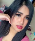 Mary 31 ans Oklahoma Thaïlande