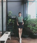 Lina 37 ans Bangkok Thaïlande