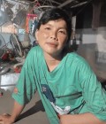 Chindakushita 36 ans Chindakushita Thaïlande