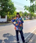 Supawadee 56 ans Khonkaen Thaïlande
