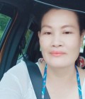 Wenika 45 ans Thailand Thaïlande