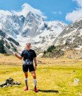 William 55 ปี Plaisance-du-touch France